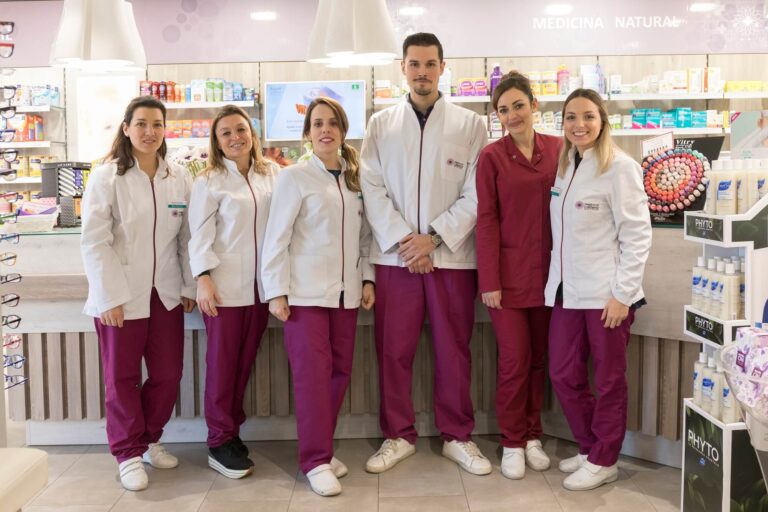 Farmacia Climent Riera