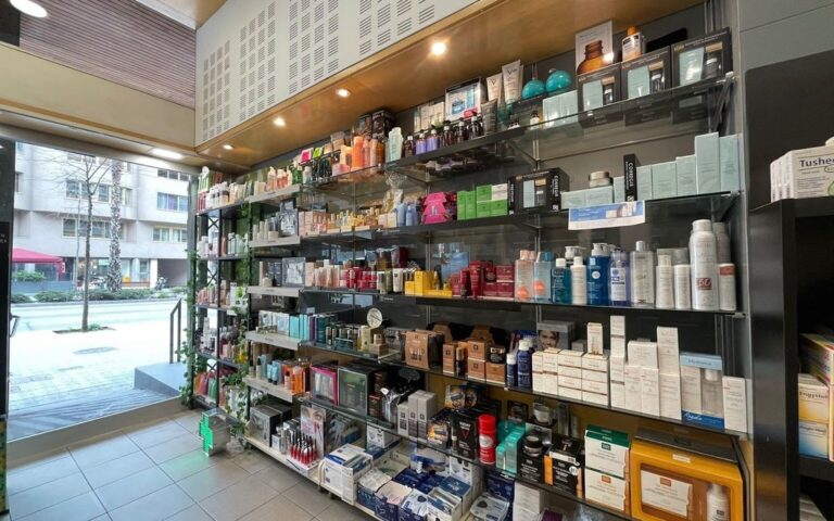 Farmacia Cohi 365 (General Mitre)