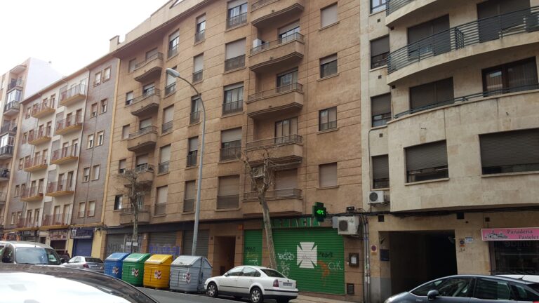 Farmacia Comuneros