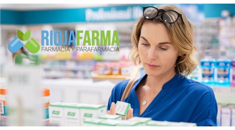Farmacia Cristina Prior