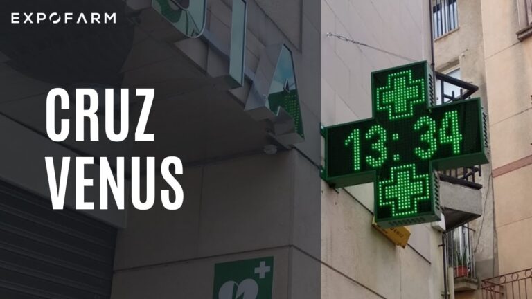 FARMACIA CRUZ DE LA PIZARRA