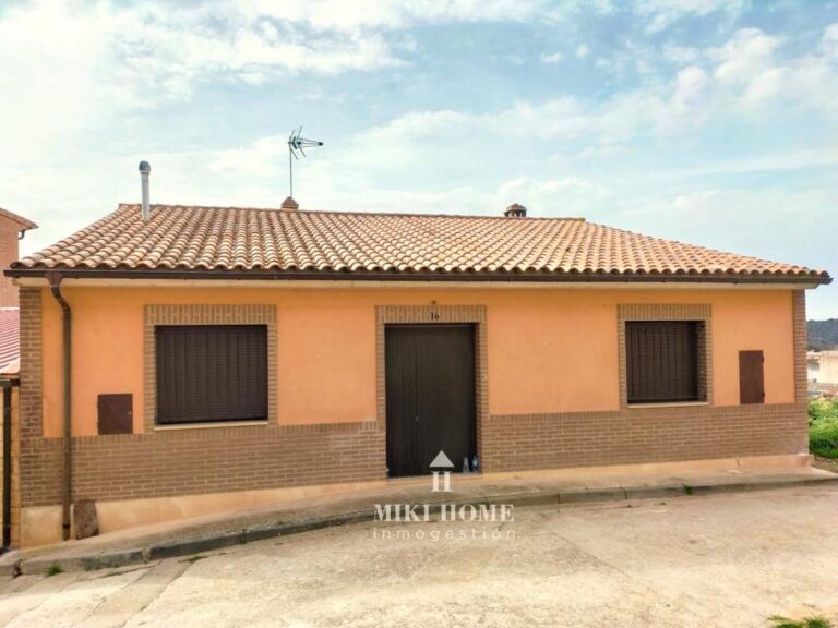 Farmacia de Abiego