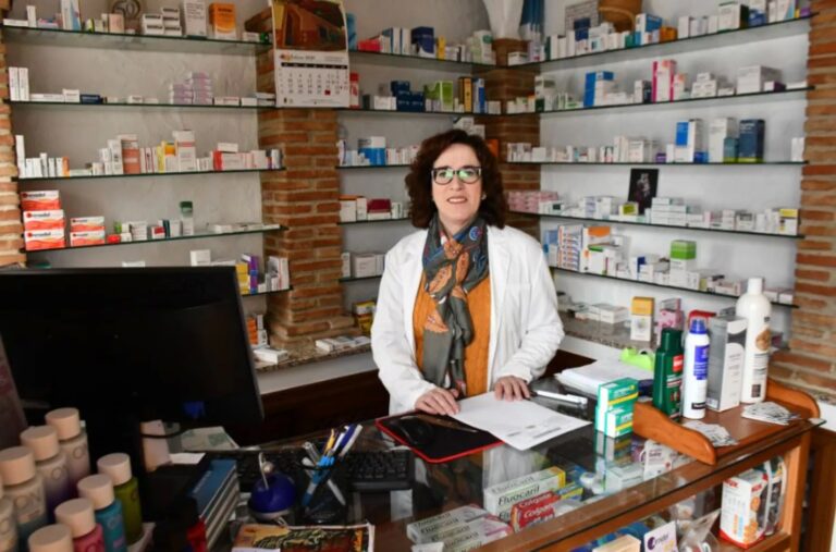 FARMACIA DE CARTAJIMA
