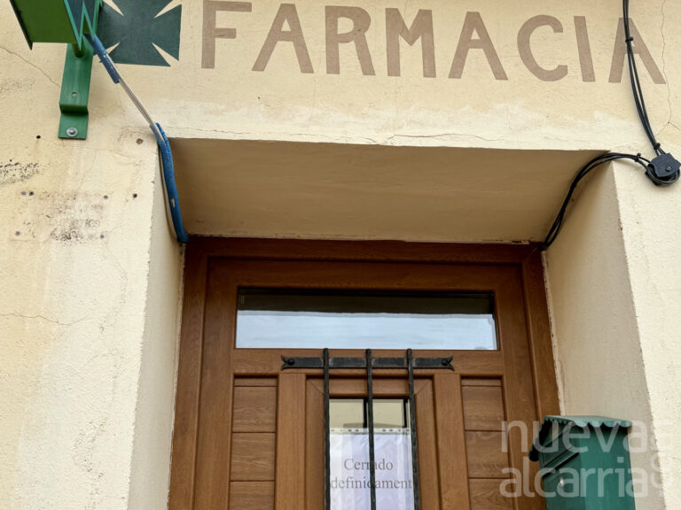 Farmacia de Corduente