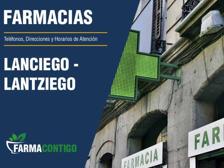 Farmacia de Lanciego