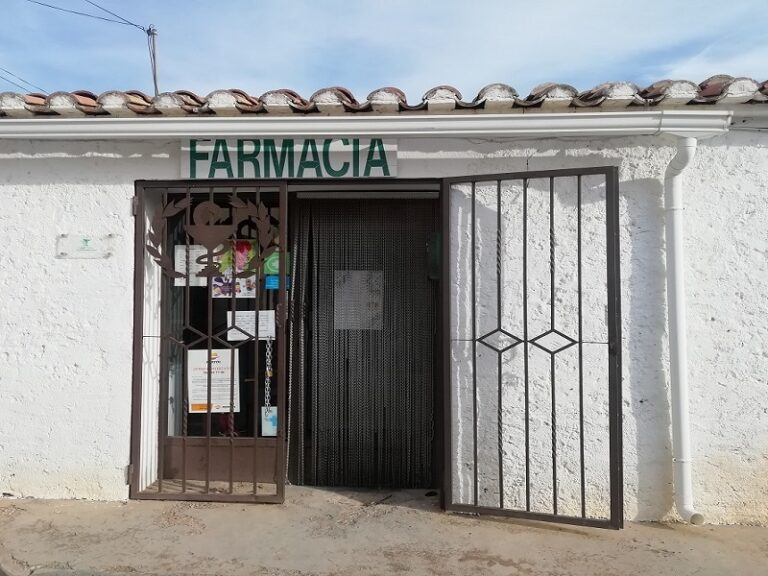 Farmacia de Toga