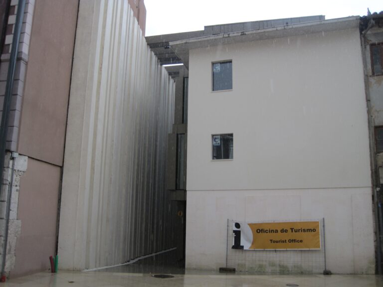 Farmacia del Arco-Lda. Mar&iacute;a Paz Gra&ntilde;&oacute;n P&eacute;rez