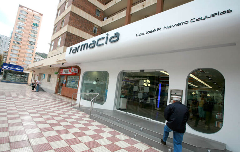 Farmacia Deloix