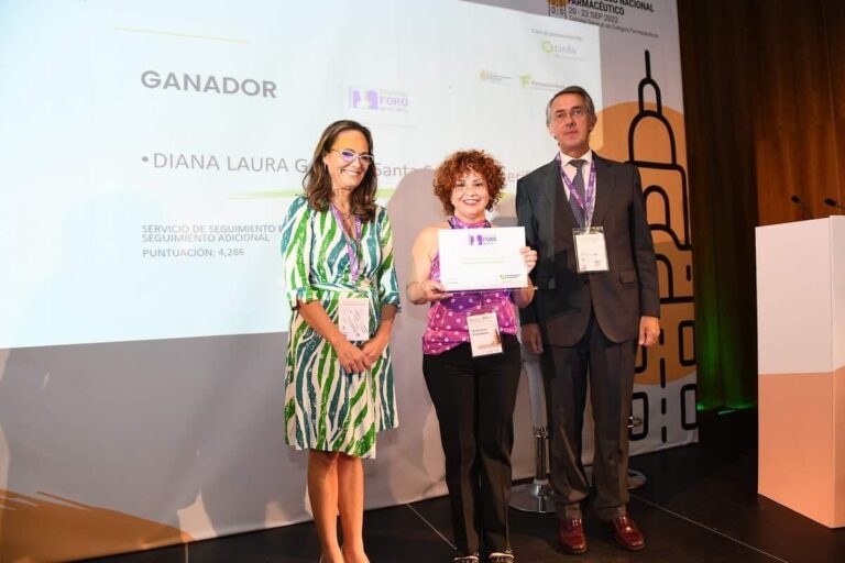 FARMACIA DIANA FERNANDEZ MARTINEZ