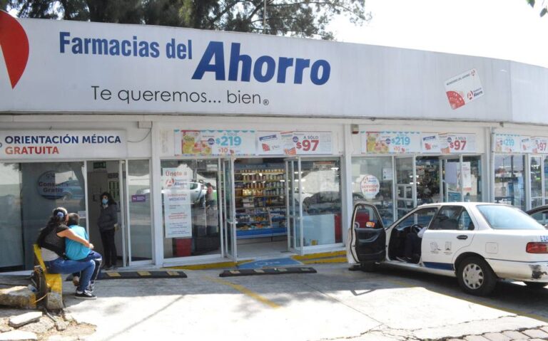 Farmacia D&iacute;az Eza