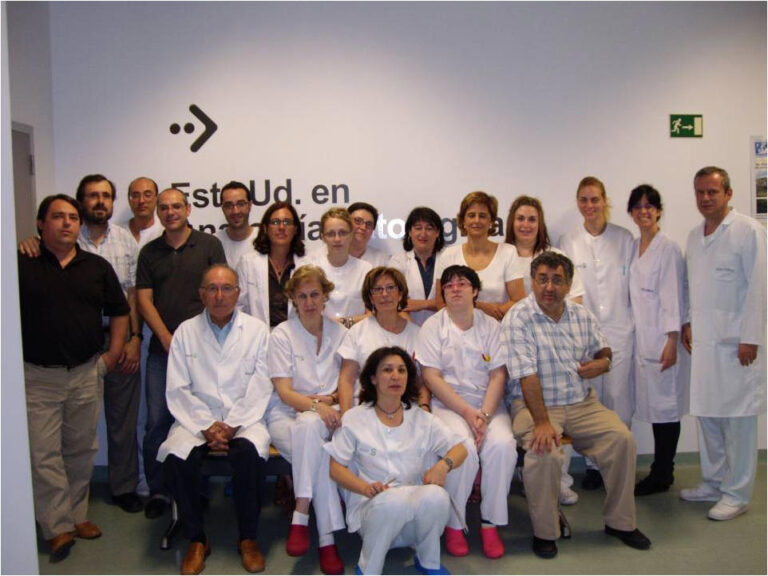 Farmacia Doctora P&eacute;rez Carbajo