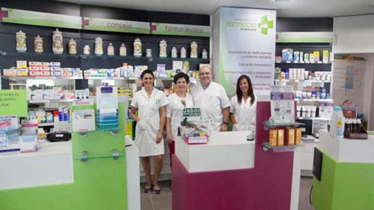Farmacia el Santuario