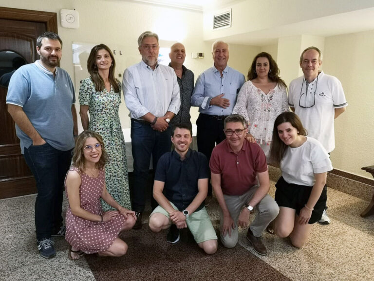 Farmacia Elena Carrascosa