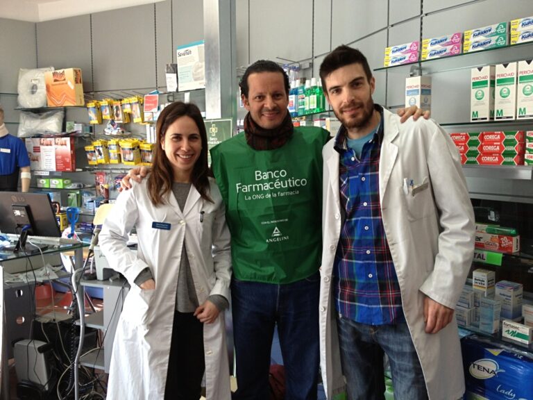 FARMACIA Elena Ortega Coto