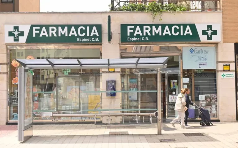 Farmacia Espinel CB