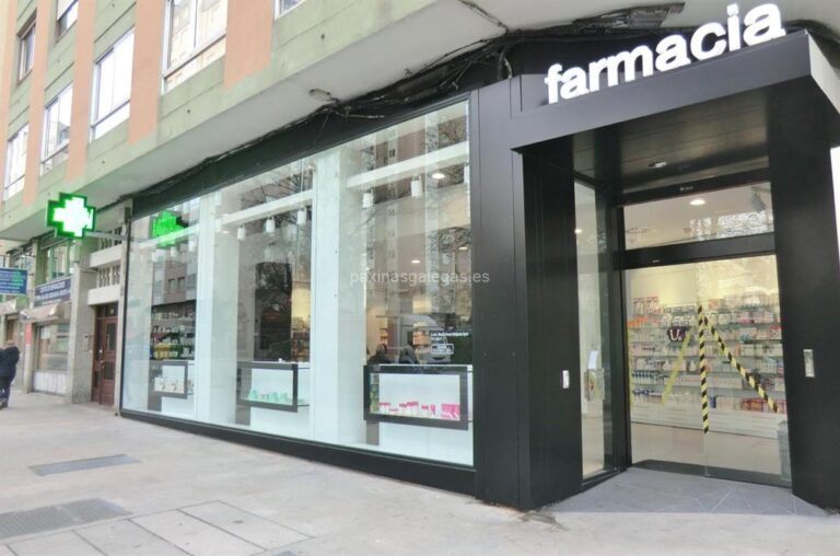 Farmacia Estevez