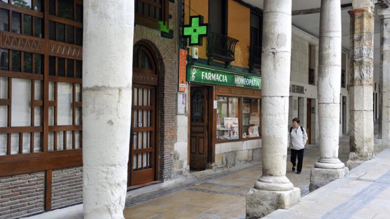 Farmacia Esther Alem&aacute;n