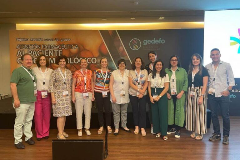 Farmacia Eva M&ordf; Garrido D&iacute;az