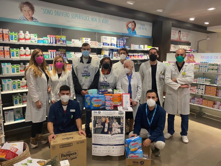 Farmacia Farmacia Quel