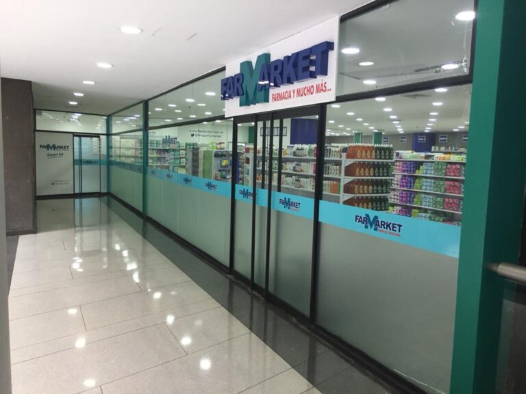 Farmacia Farmarket