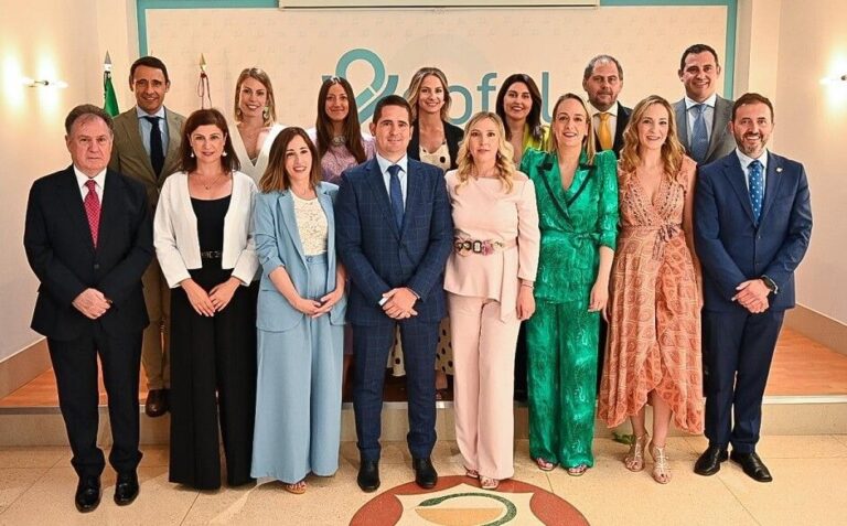 Farmacia Fco Garc&iacute;a Reche
