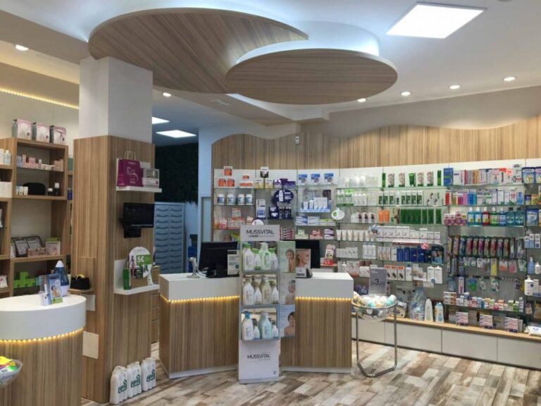 Farmacia Fern&aacute;ndez Diez