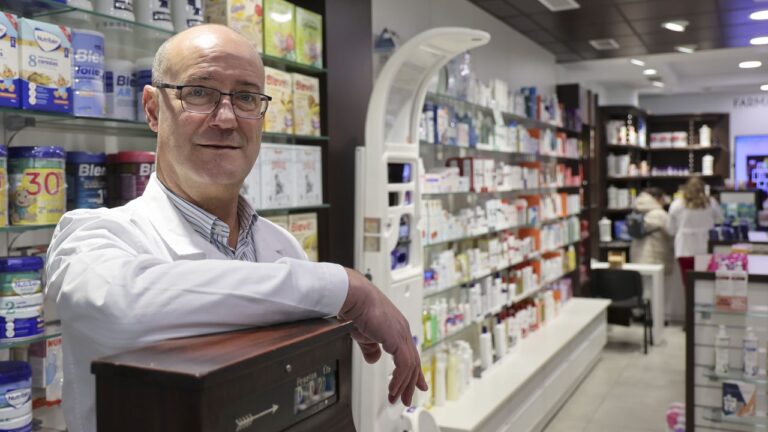 Farmacia Fernando Guerreiro