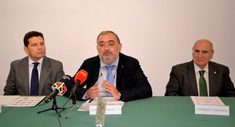 Farmacia Fernando Redondo