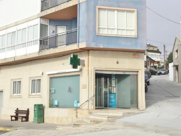 Farm&agrave;cia FERR&Oacute;N