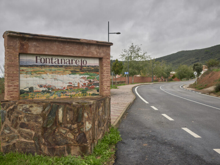 Farmacia FONTANAREJO
