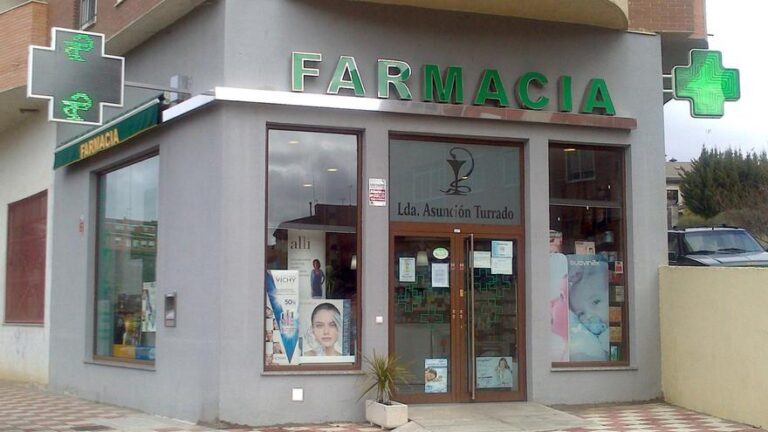 Farmacia Fortuoso
