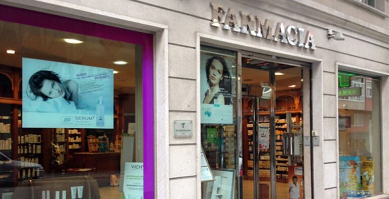 Farmacia Frago
