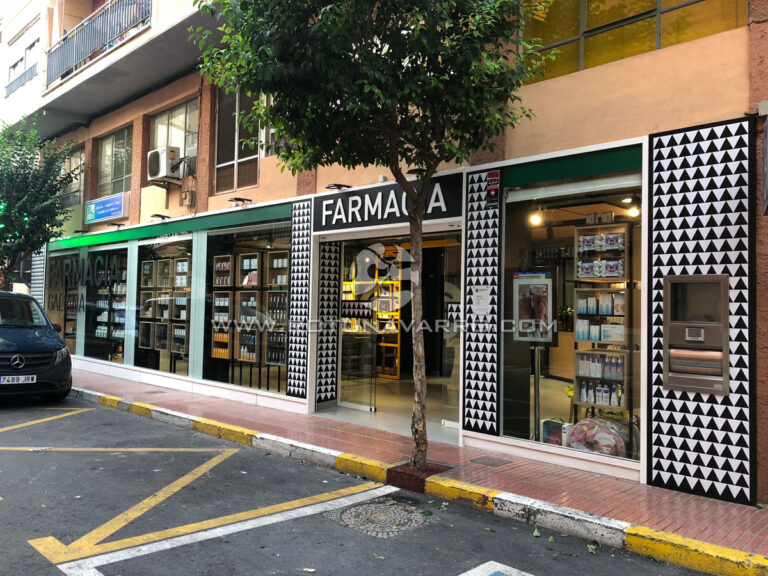 Farmacia Galiana
