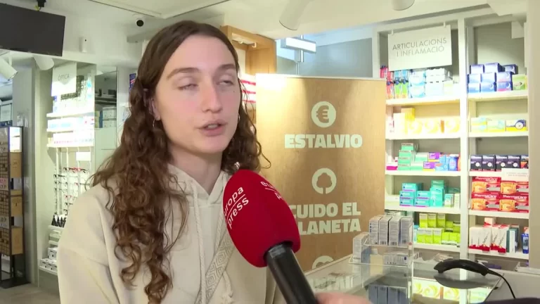 Farmacia Giner CB