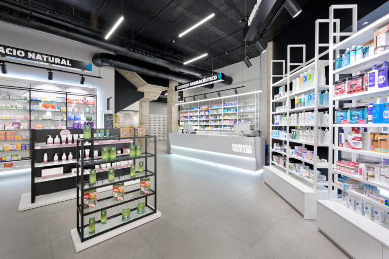 Farmacia Grande