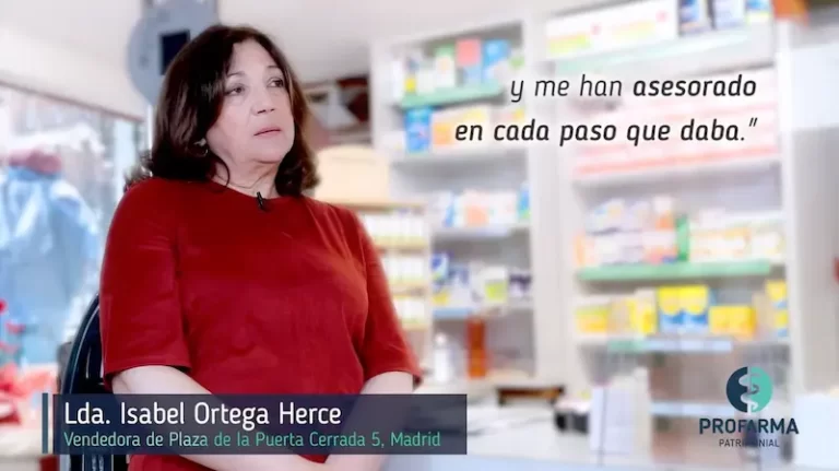 Farmacia Herce Fern&aacute;ndez