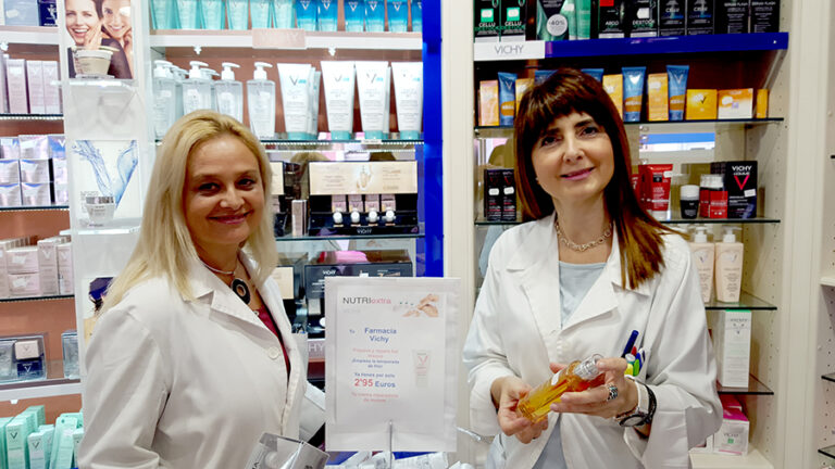 Farmacia Hnas Lucas del Pozo