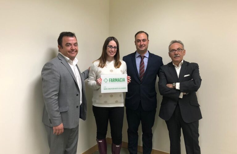 Farmacia Huerta Villadangos