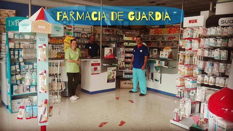 Farmacia i50