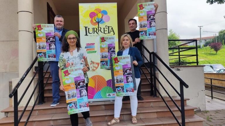 Farmacia Irigoyen Balenciaga, Martina y Rafa