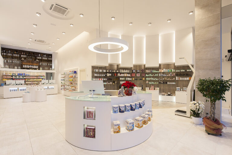 Farmacia Jaime Rodriguez Miralles