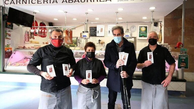 Farmacia Jasone Mart&iacute;nez Ezquieta