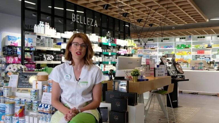 Farmacia Jes&uacute;s Blas