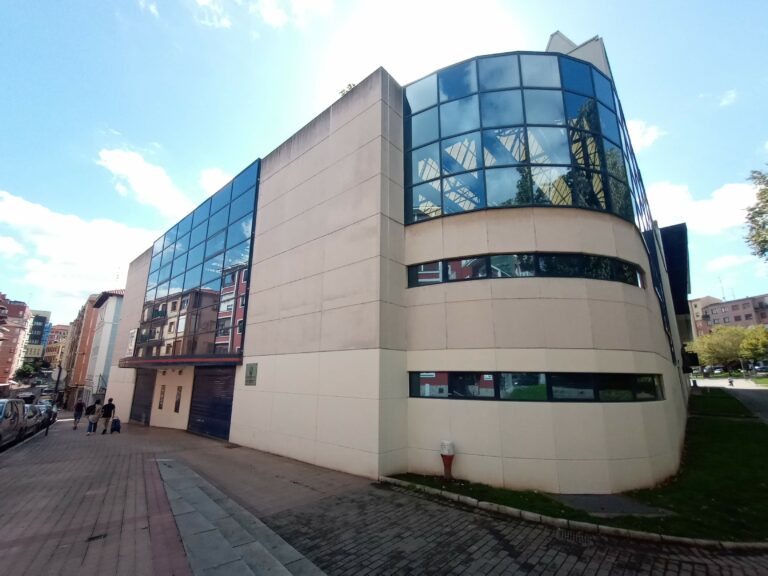 Farmacia Jon Rodrigo