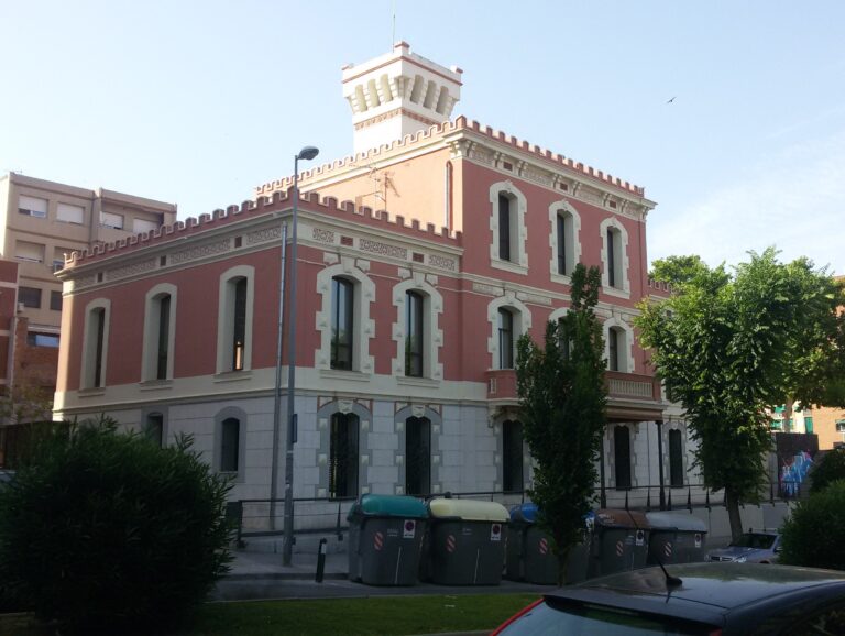 Farmacia Jorge Gimeno Siscar