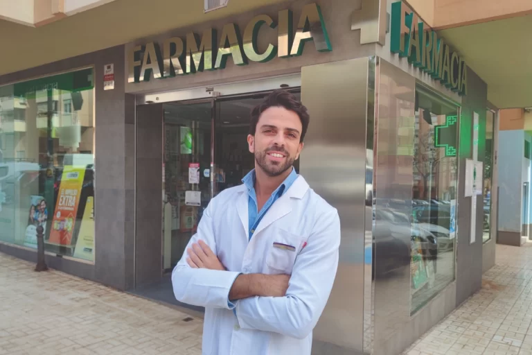 Farmacia Jorge Martinez