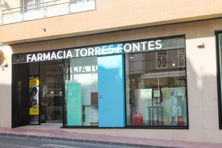 Farmacia Jose Torres Fontes