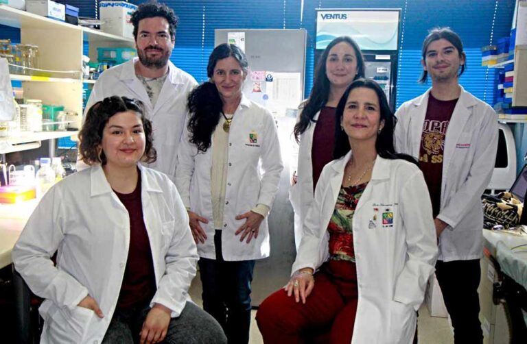 Farmacia La Orilla.- M&ordf; Bego&ntilde;a Bord&oacute;n Garc&iacute;a.