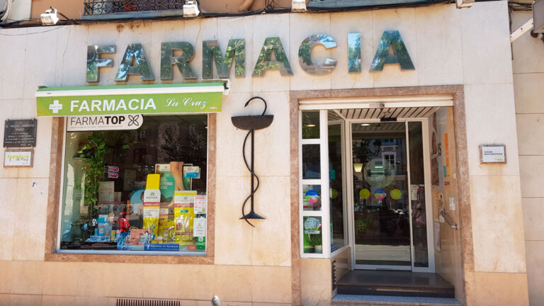 Farmacia Lacruz