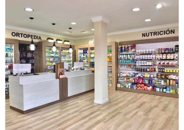 Farmacia Lafuente